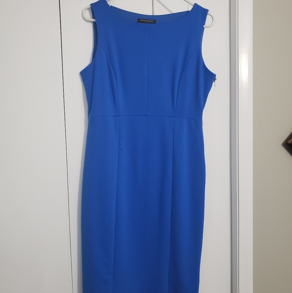 Banana Republic cocktail Dress